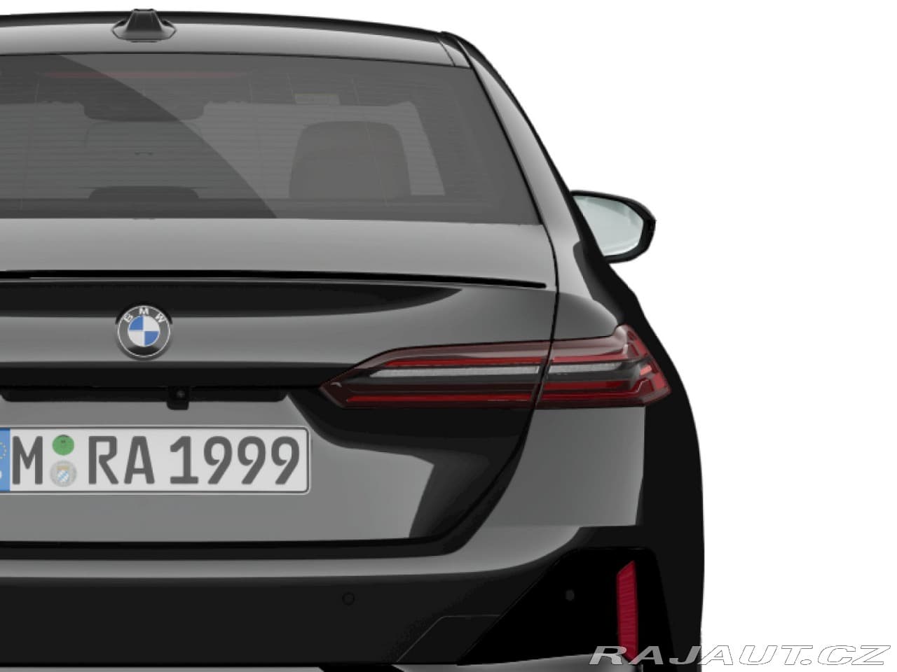 2026 BMW 5-SERIES - 5