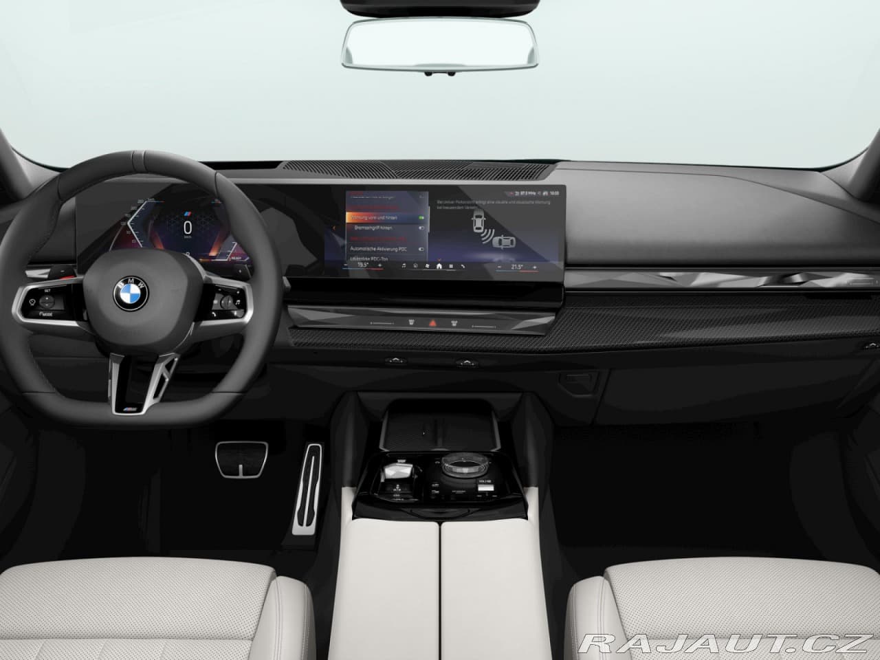 2026 BMW 5-SERIES - 8