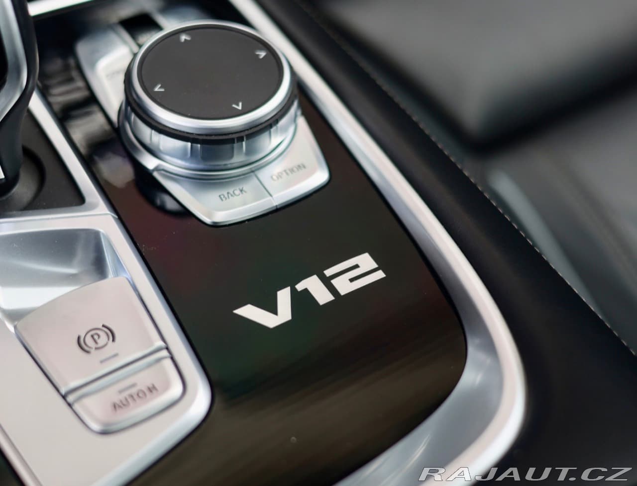 2019 BMW 7-SERIES - 20