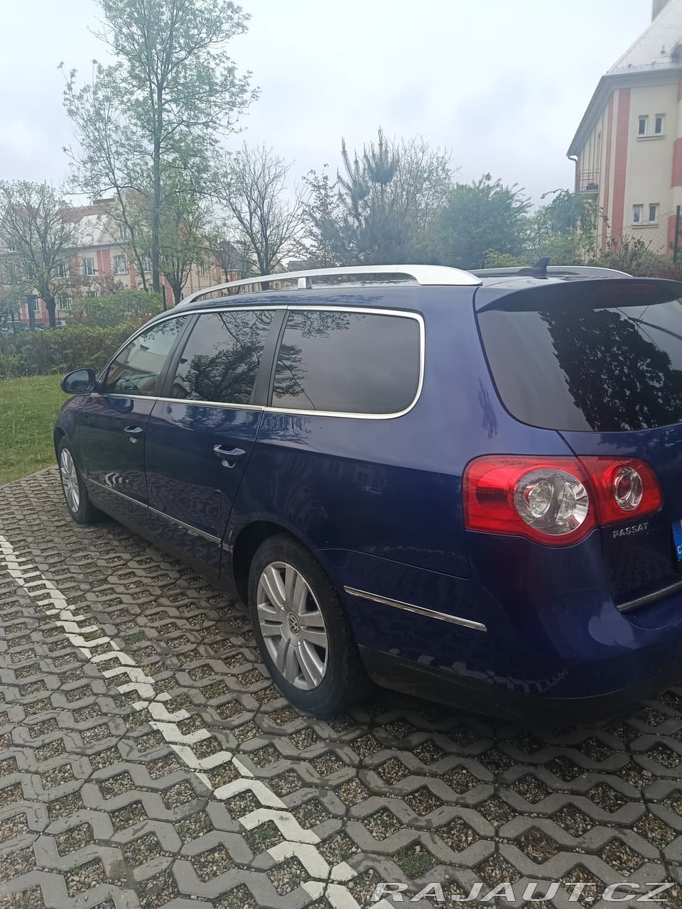 2009 Volkswagen PASSAT