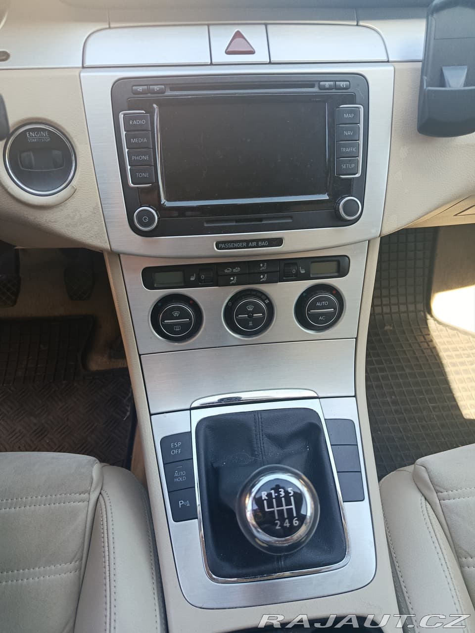 2009 Volkswagen PASSAT - 13