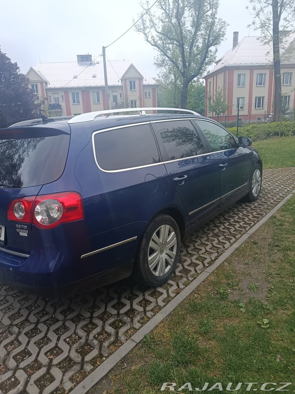 2009 Volkswagen PASSAT - 2