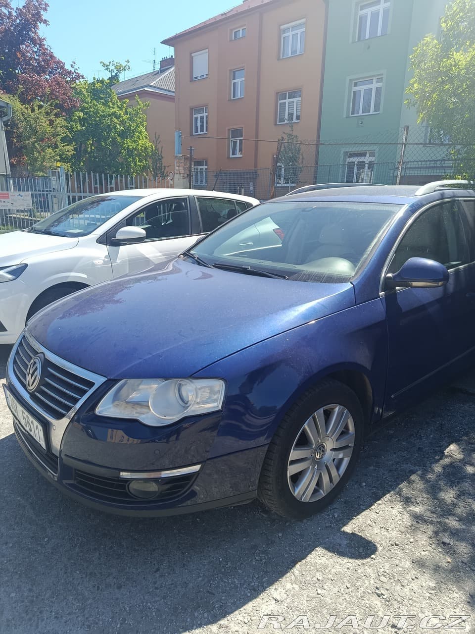 2009 Volkswagen PASSAT - 4