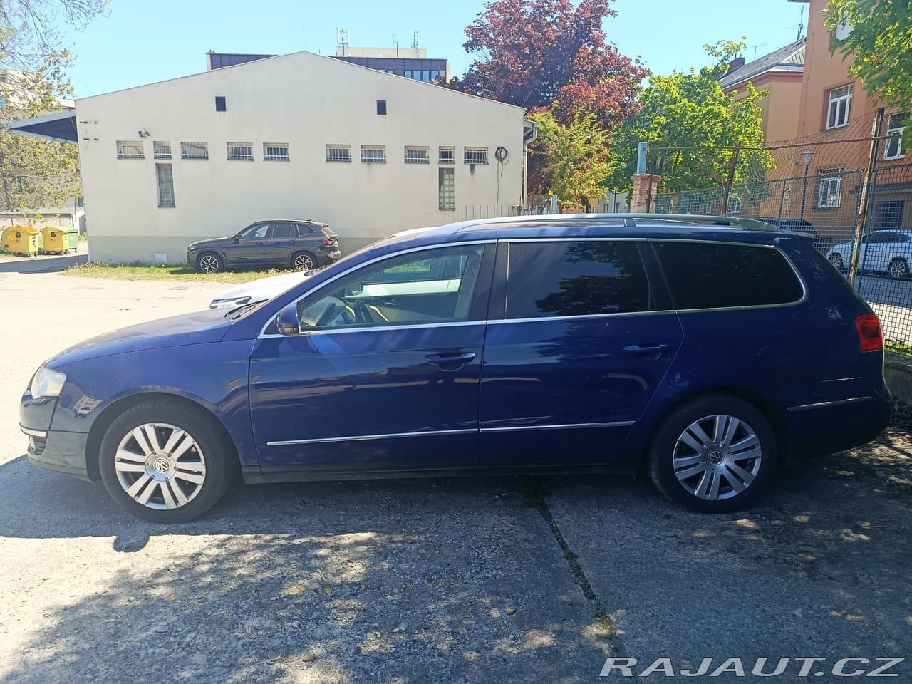 2009 Volkswagen PASSAT - 5