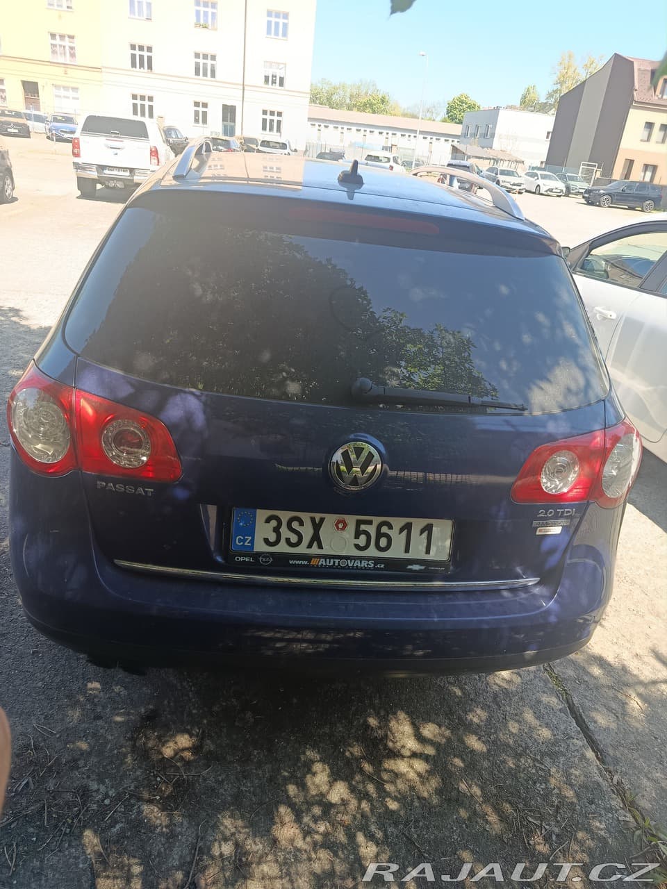 2009 Volkswagen PASSAT - 6