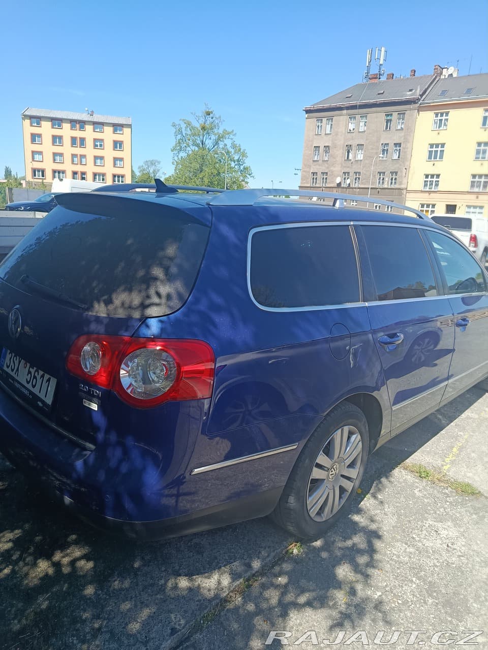 2009 Volkswagen PASSAT - 7