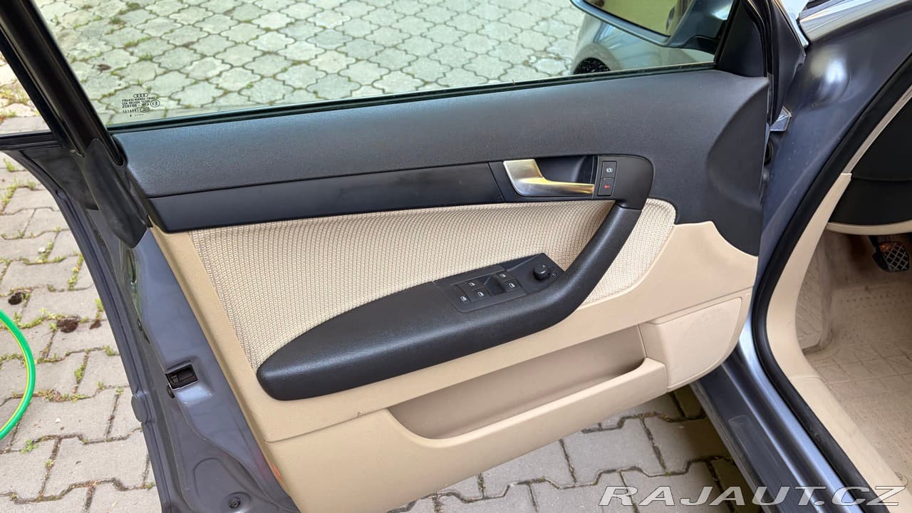 2008 Audi A3 - 14