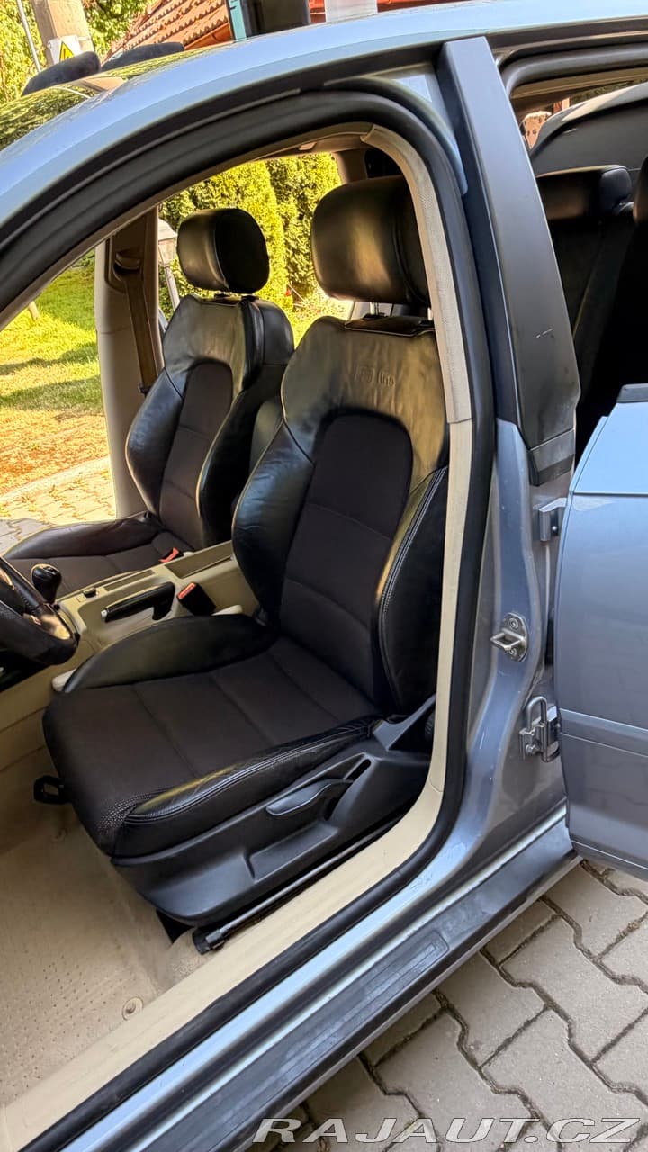 2008 Audi A3 - 16