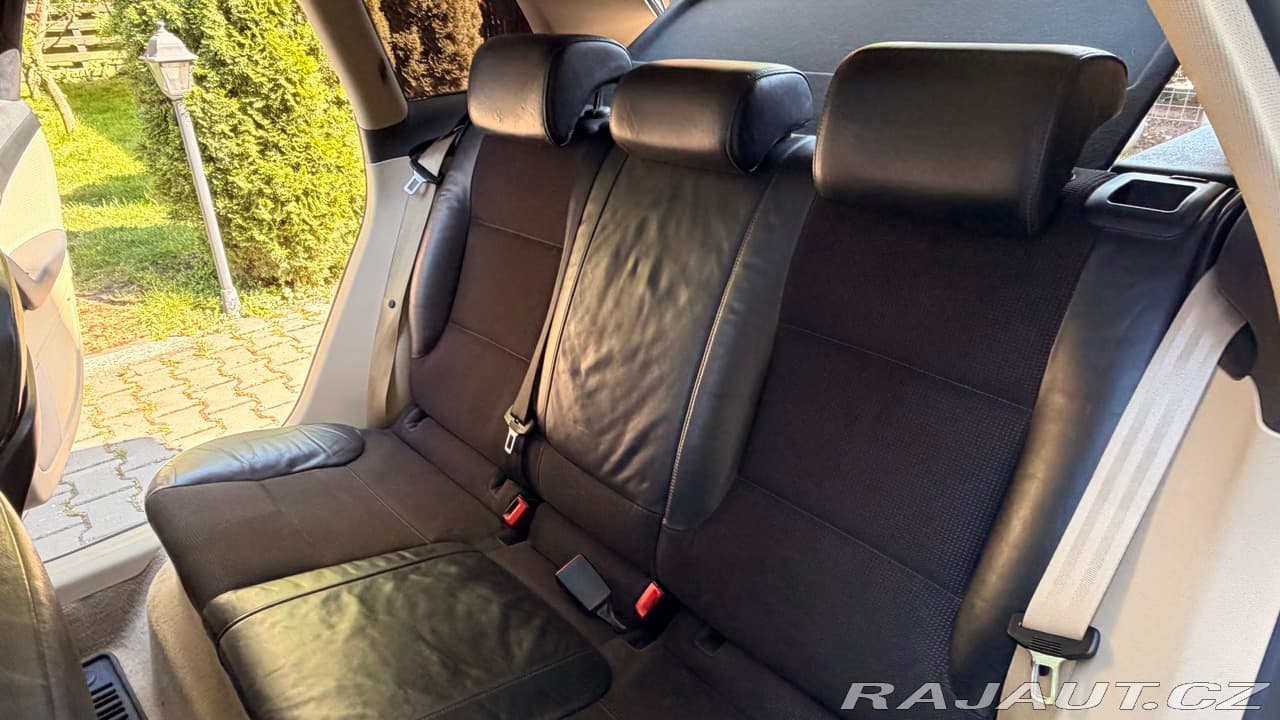 2008 Audi A3 - 18