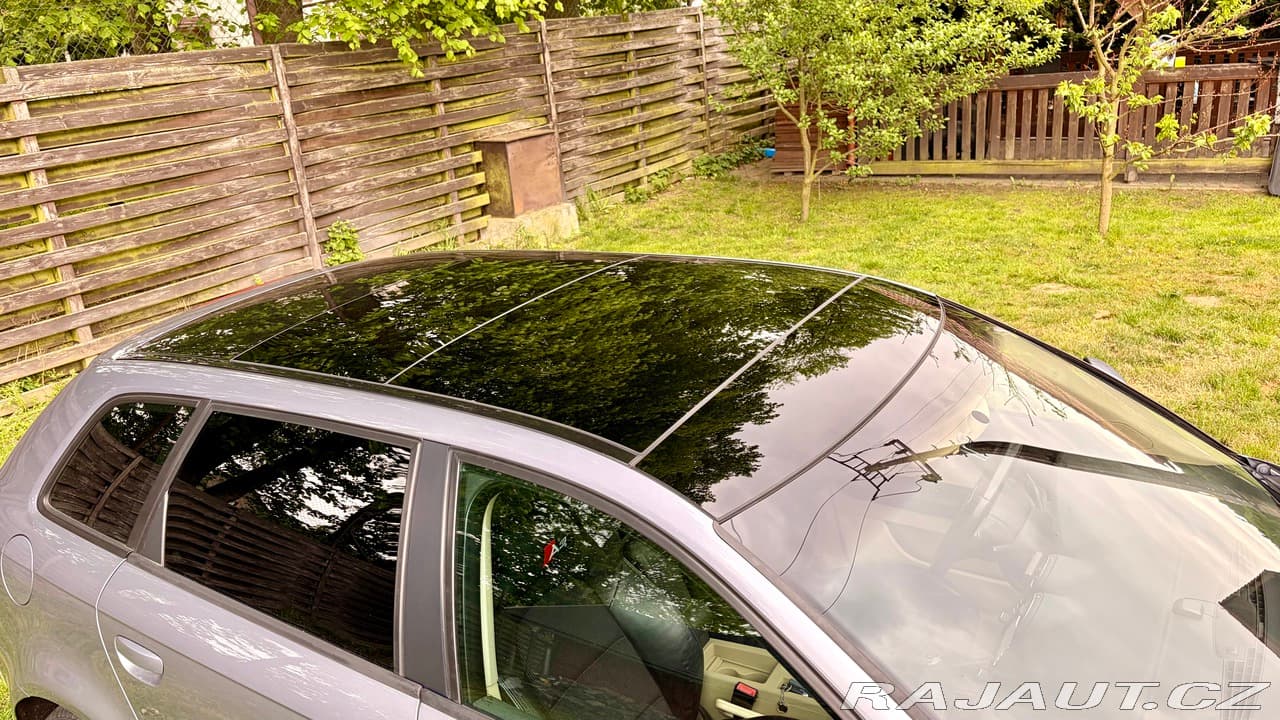 2008 Audi A3 - 7