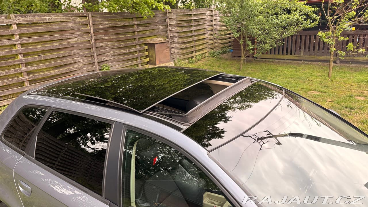 2008 Audi A3 - 8