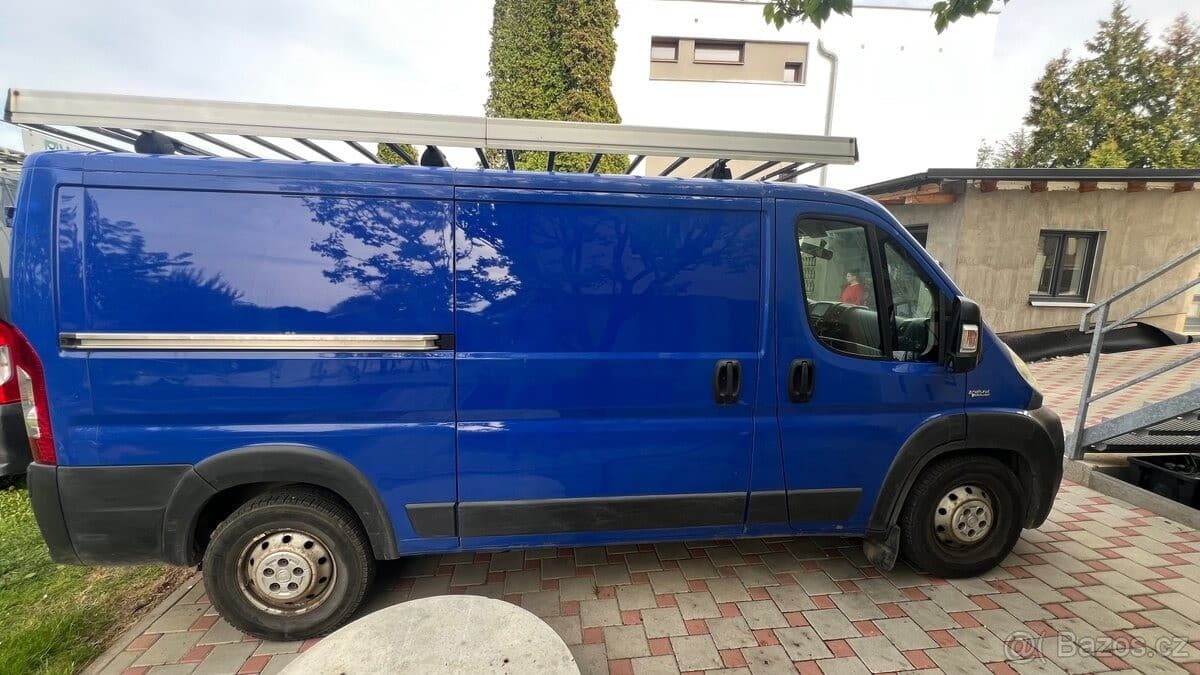 2013 Fiat DUCATO - 4