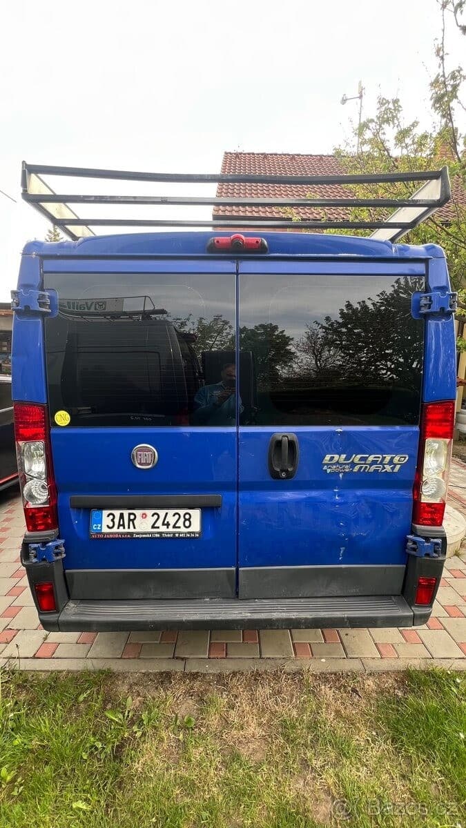 2013 Fiat DUCATO - 5