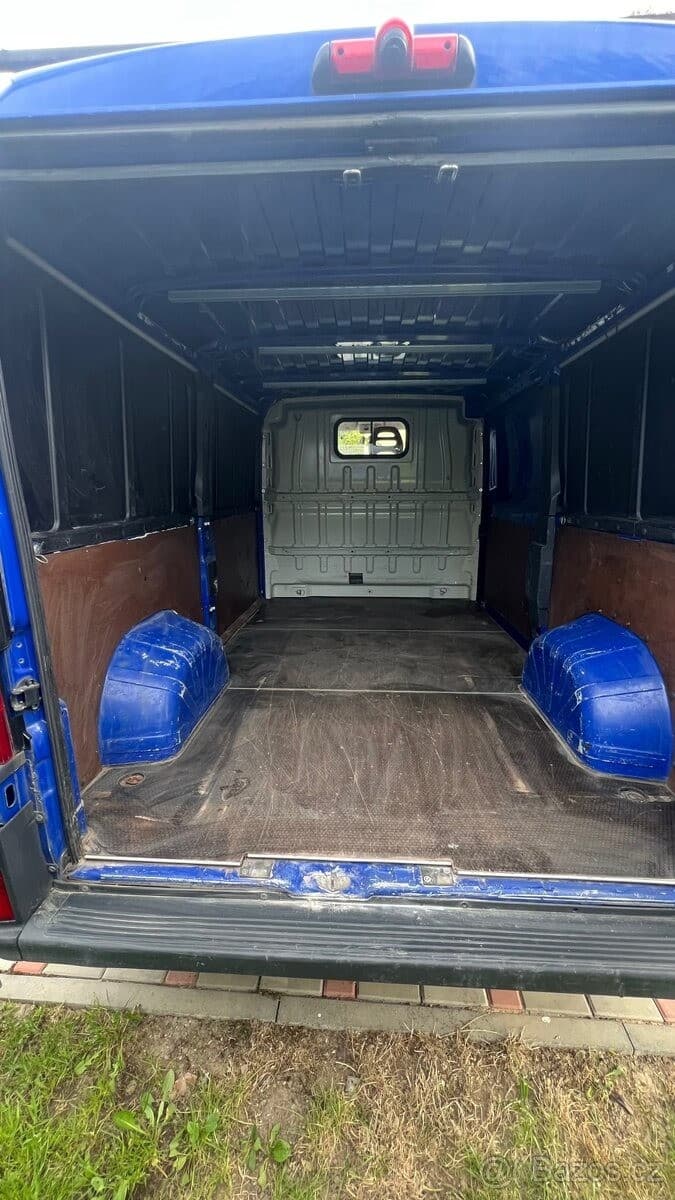 2013 Fiat DUCATO - 6