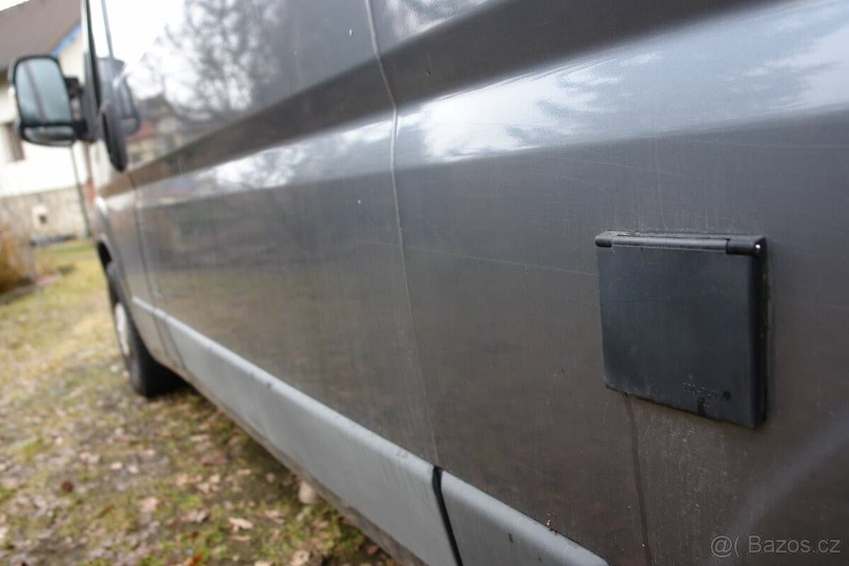 Fiat DUCATO - 14