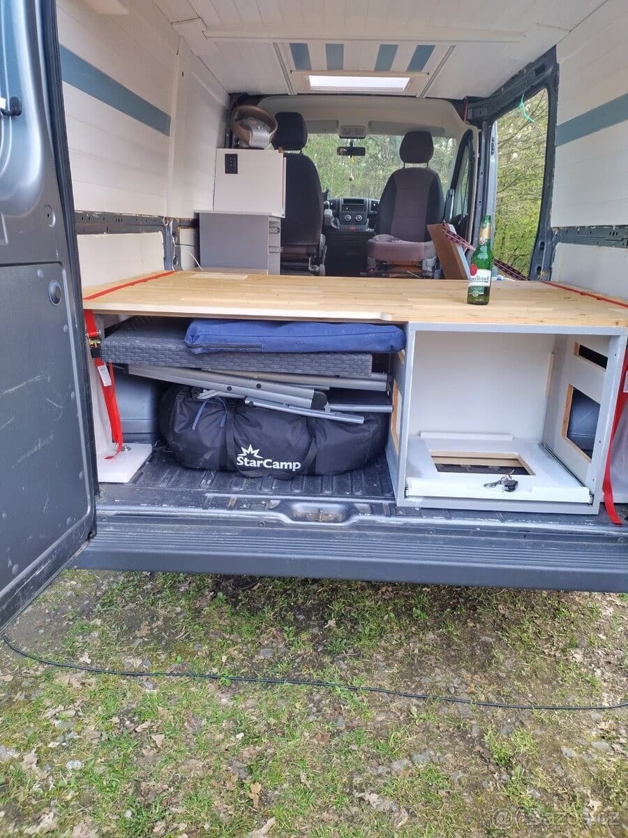 Fiat DUCATO - 15