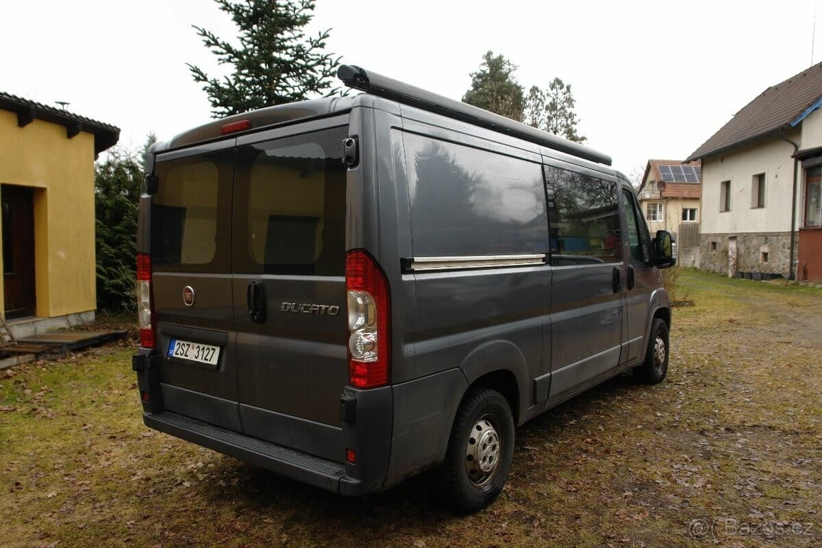 Fiat DUCATO - 3