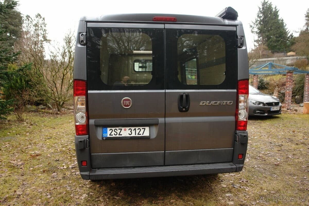 Fiat DUCATO - 5
