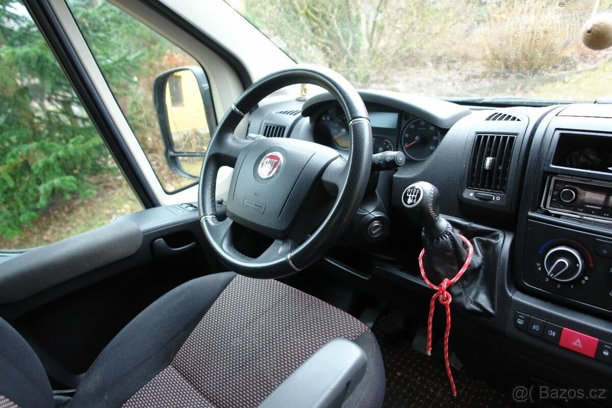 Fiat DUCATO - 6
