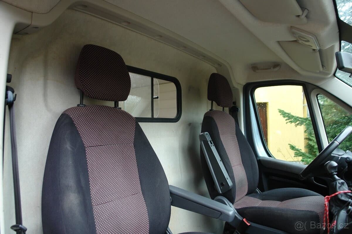Fiat DUCATO - 7