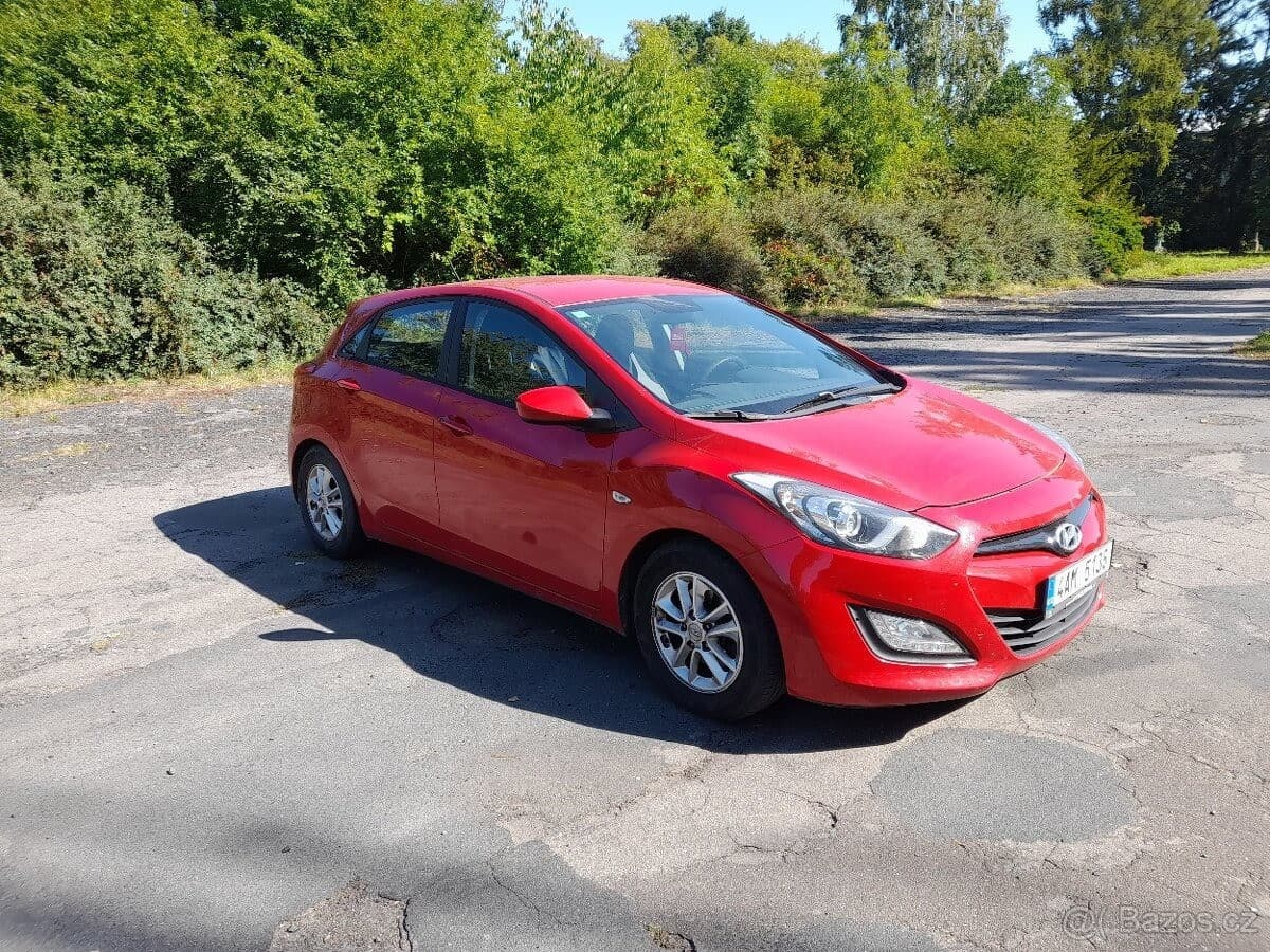 2015 Hyundai i30 - 3