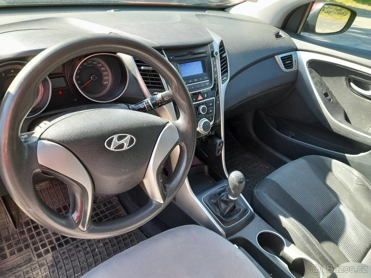 2015 Hyundai i30 - 4