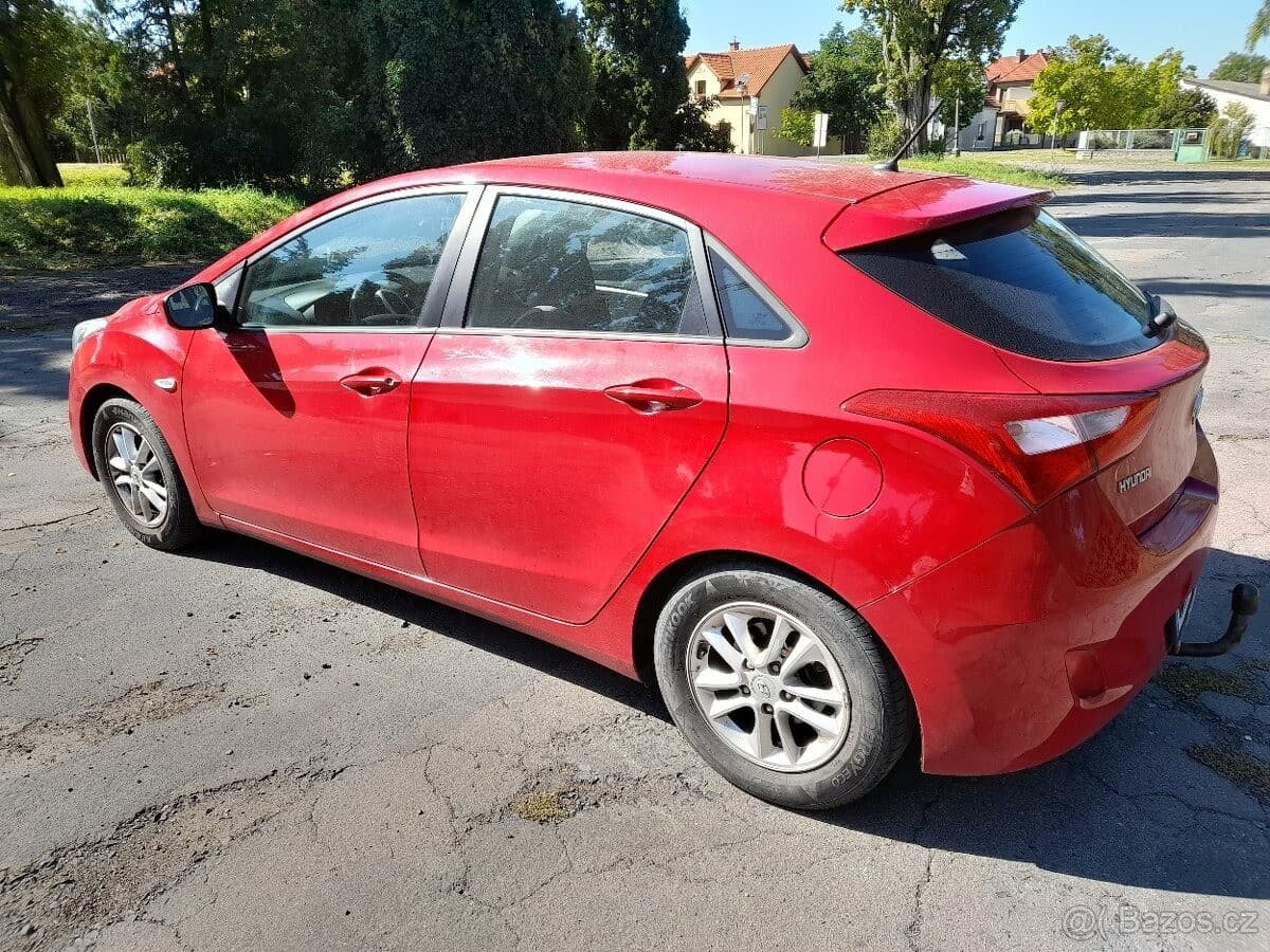 2015 Hyundai i30 - 5
