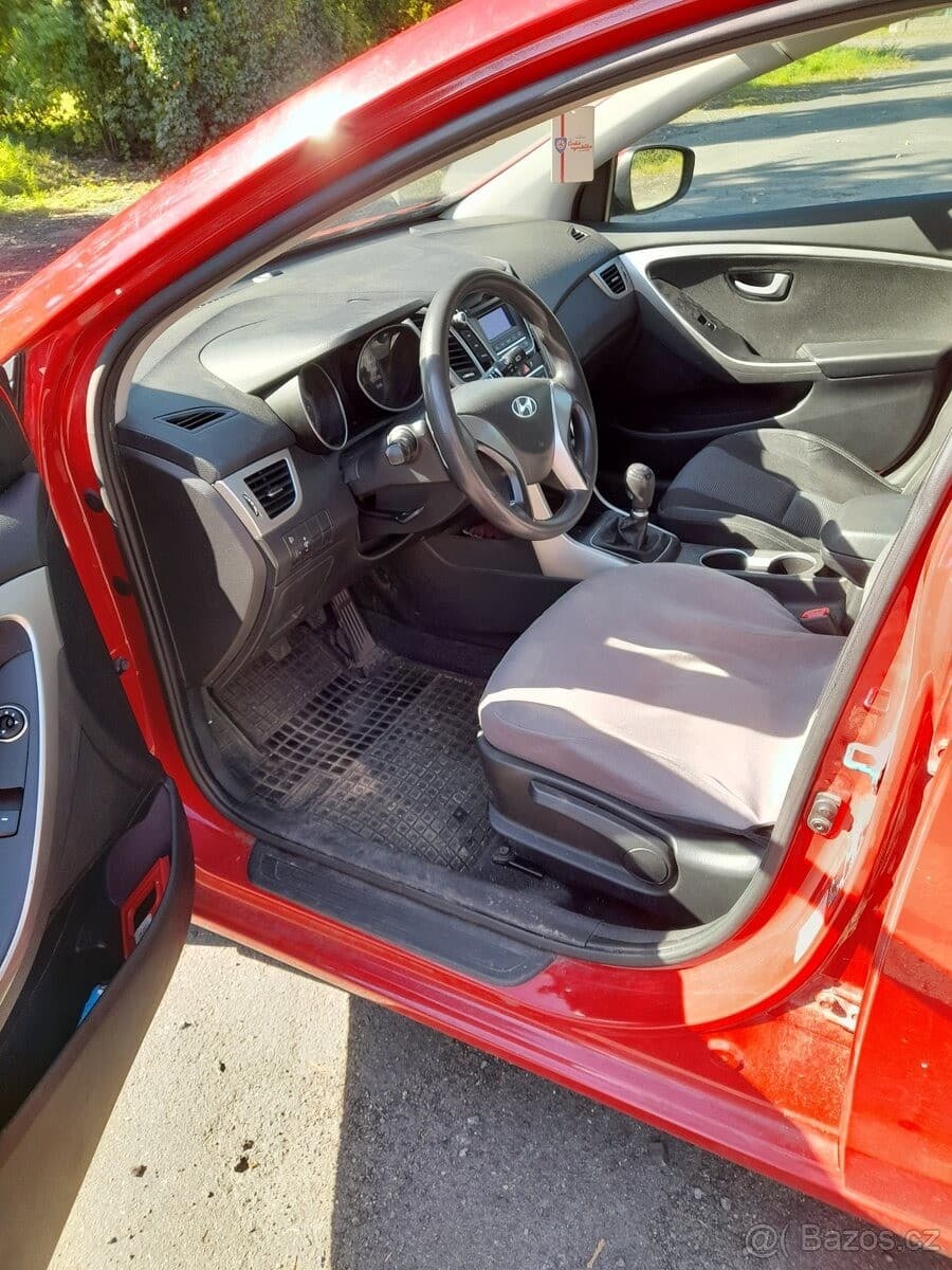 2015 Hyundai i30 - 6