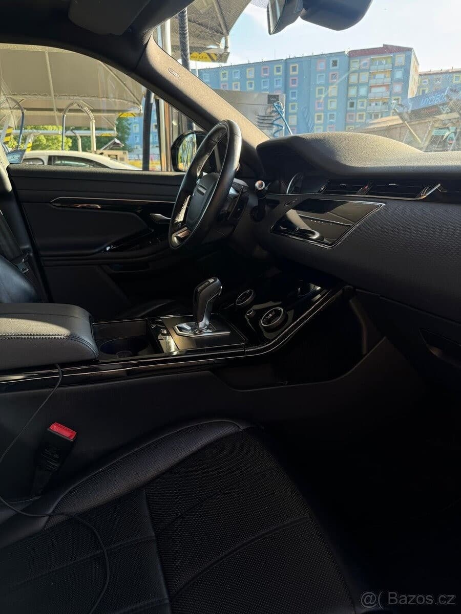 2020 Land Rover RANGE ROVER EVOQUE - 6