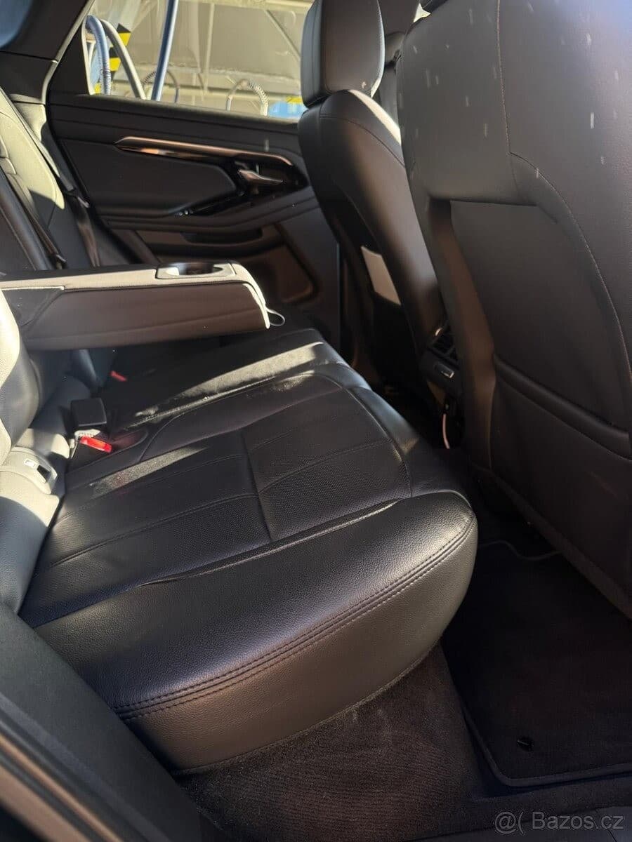 2020 Land Rover RANGE ROVER EVOQUE - 7