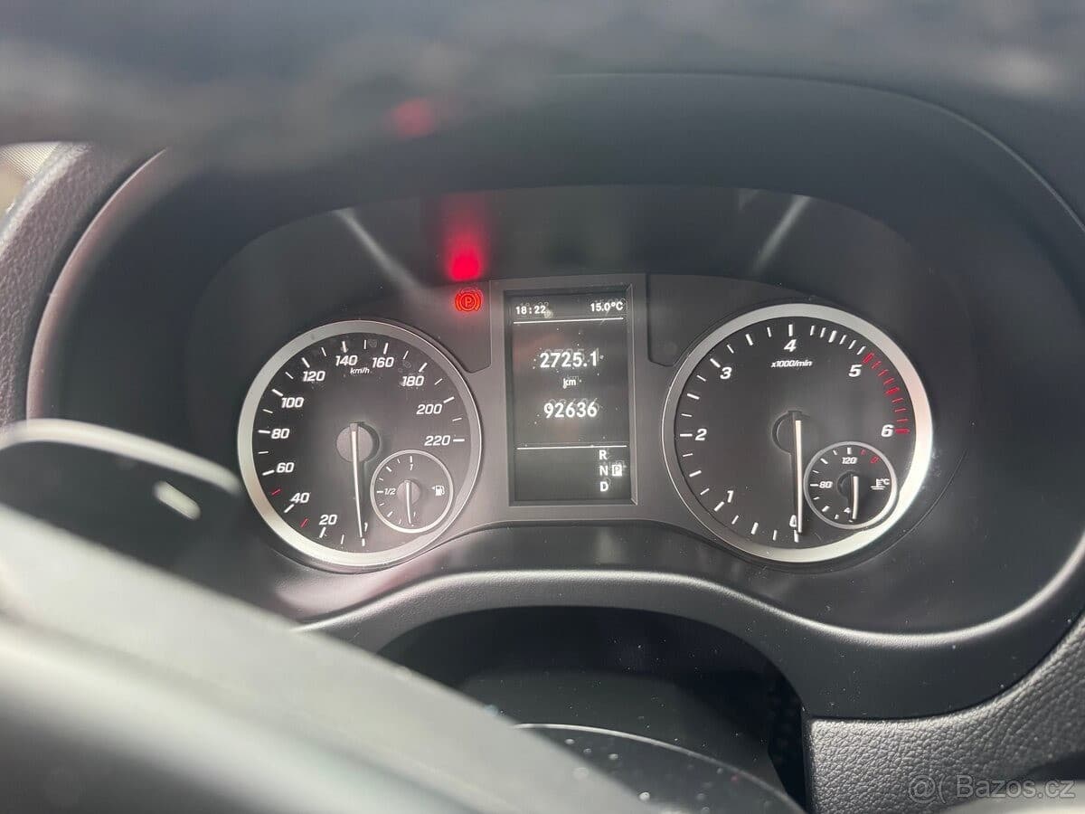 2021 Mercedes-Benz VITO - 2
