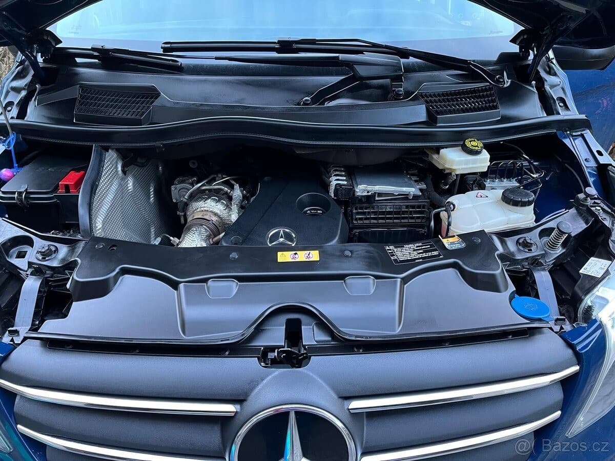2021 Mercedes-Benz VITO - 5