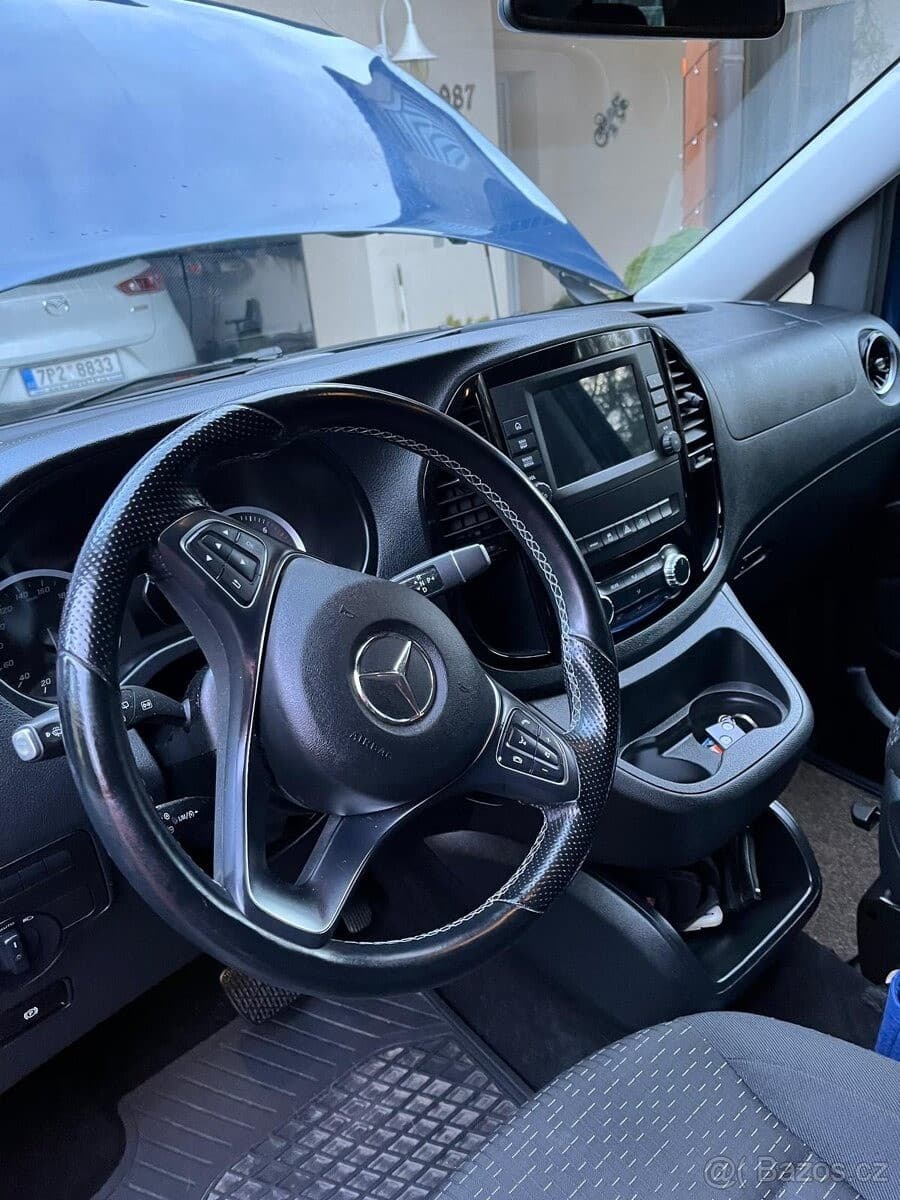 2021 Mercedes-Benz VITO - 6