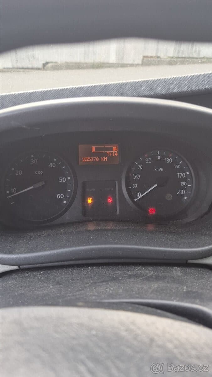 2010 Renault TRAFIC - 21