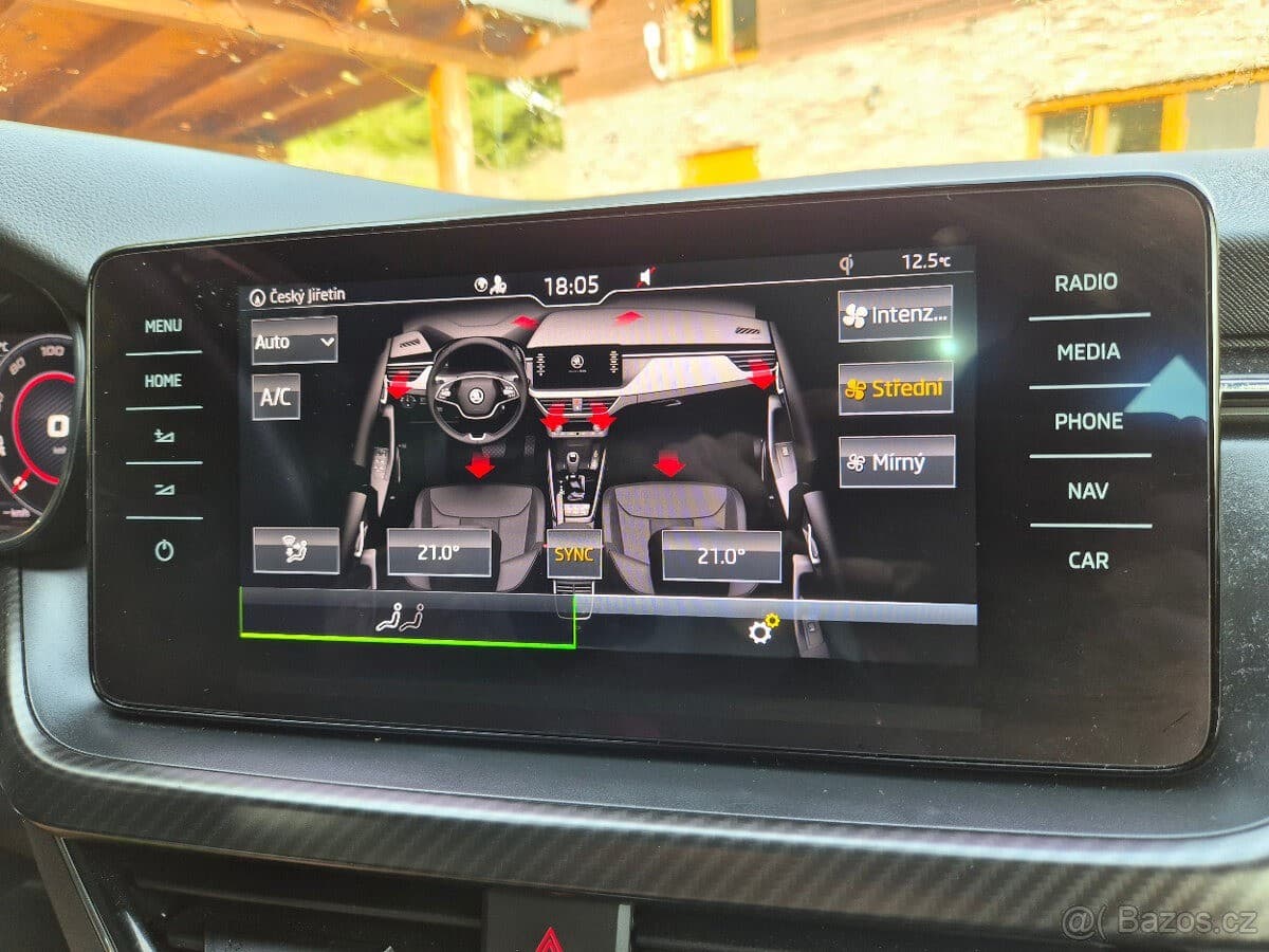 2020 Škoda KAMIQ - 13