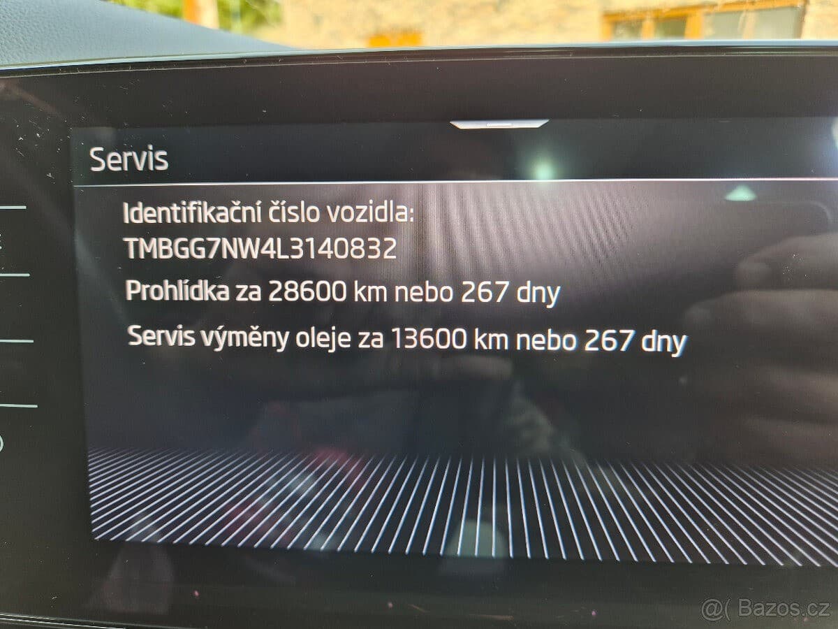 2020 Škoda KAMIQ - 14