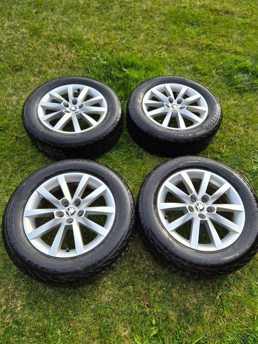 2020 Škoda KAMIQ - 17