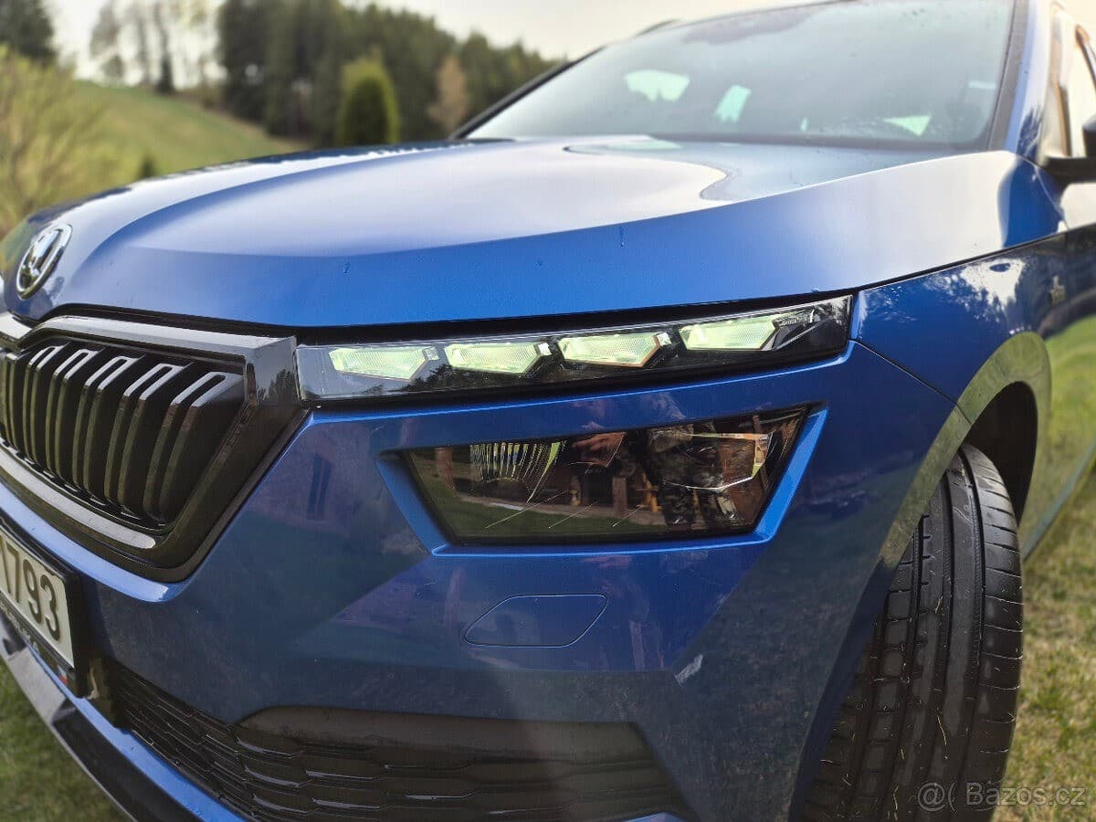 2020 Škoda KAMIQ - 18