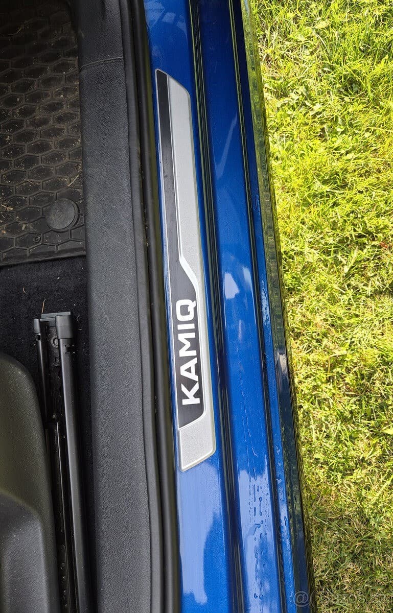 2020 Škoda KAMIQ - 4