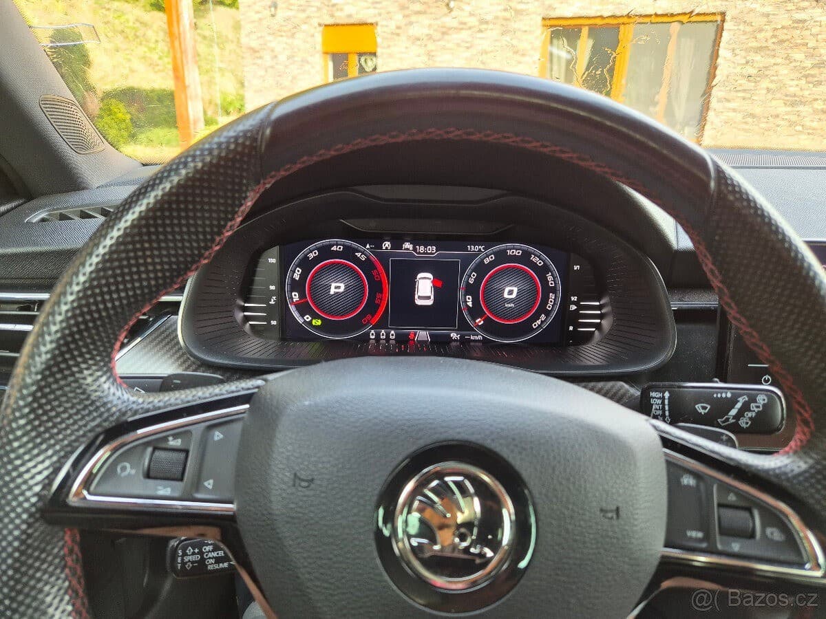 2020 Škoda KAMIQ - 8