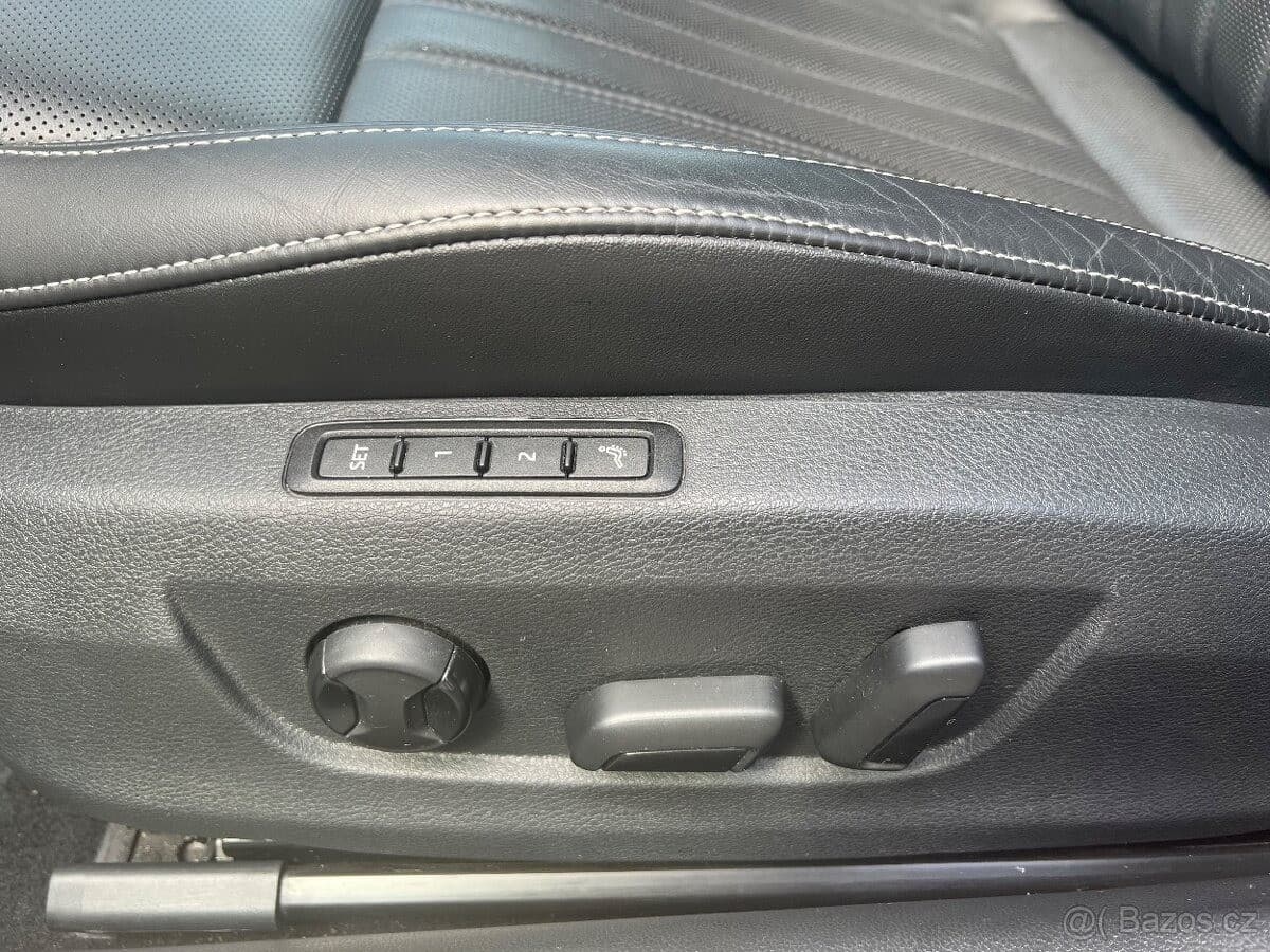2021 Škoda SUPERB - 12