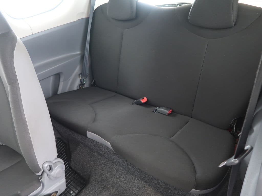 2006 Toyota AYGO - 10