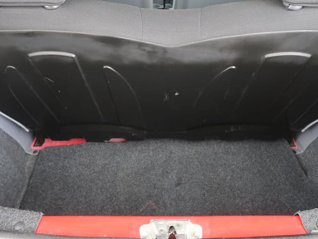 2006 Toyota AYGO - 11