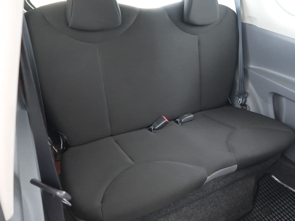 2006 Toyota AYGO - 12