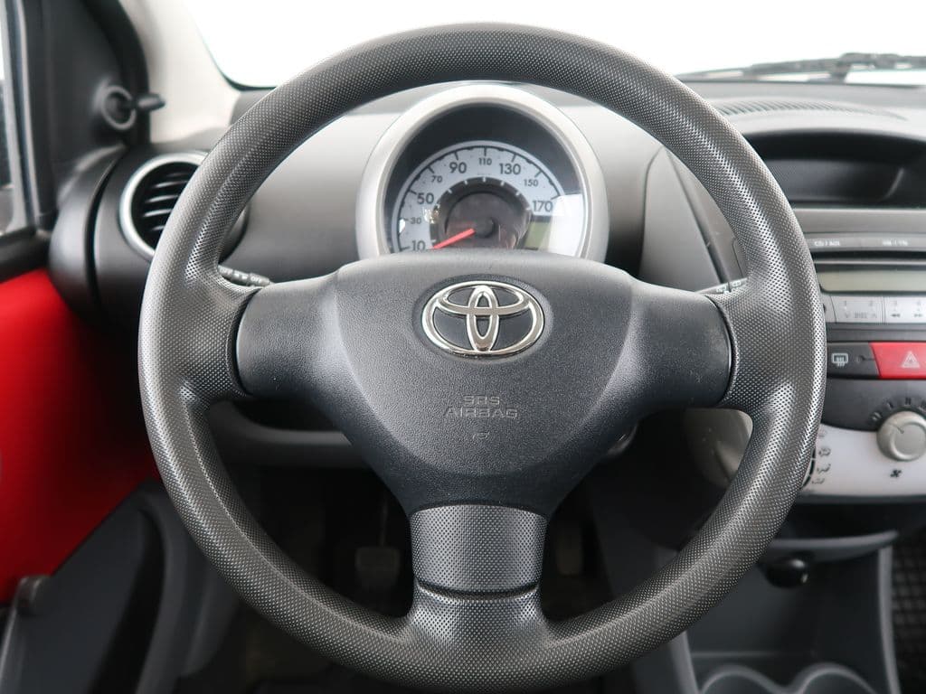 2006 Toyota AYGO - 14