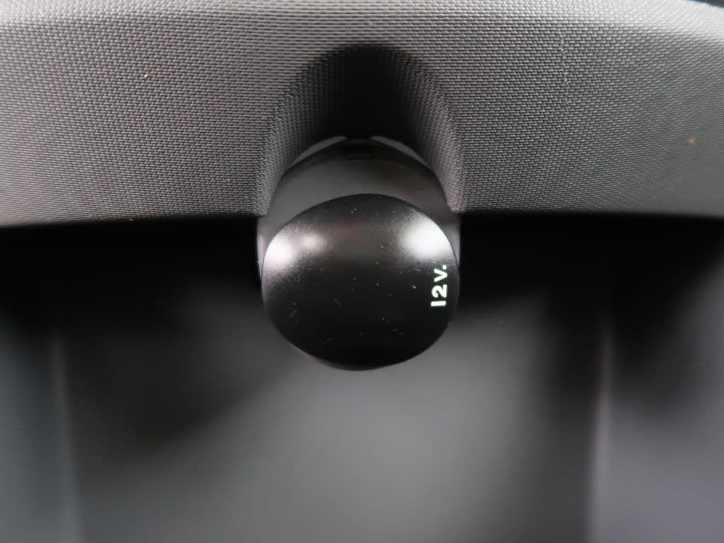 2006 Toyota AYGO - 19