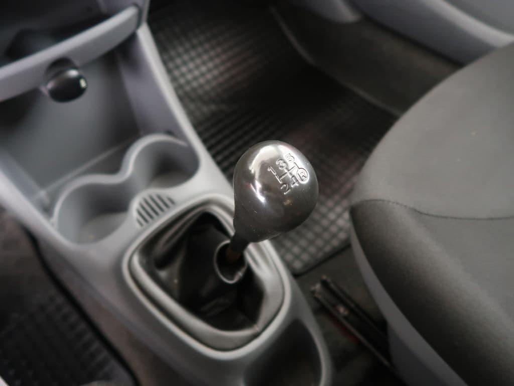 2006 Toyota AYGO - 20