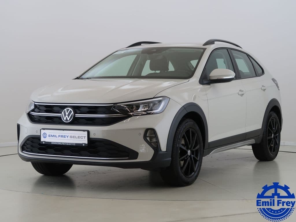 2022 Volkswagen TAIGO
