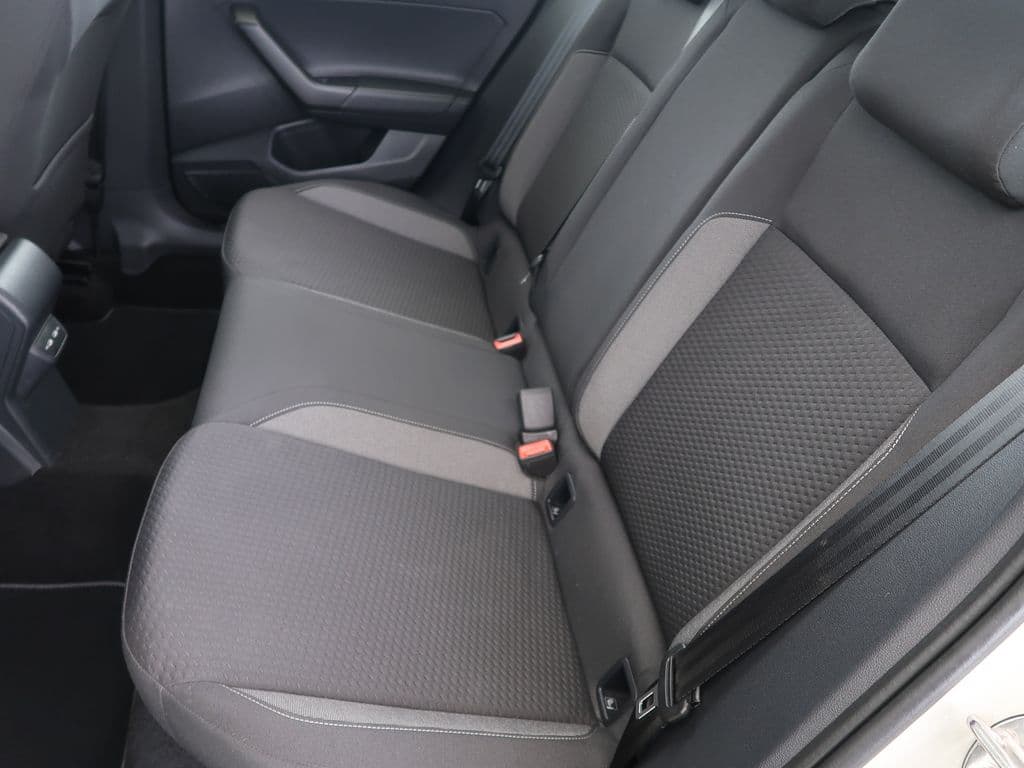 2022 Volkswagen TAIGO - 10