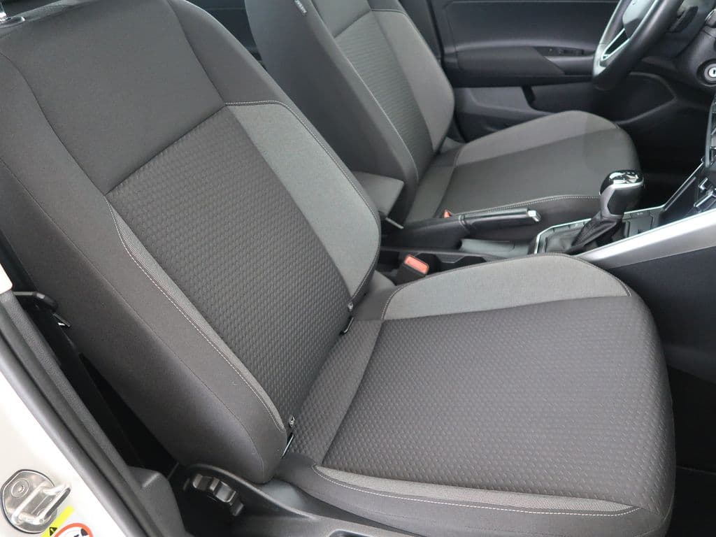 2022 Volkswagen TAIGO - 13